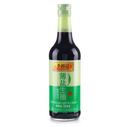 李錦記薄鹽生抽500ml 瓶圖片大全 郵樂官方網(wǎng)站