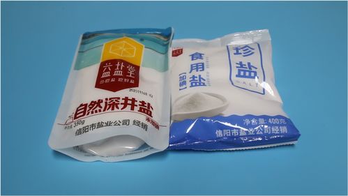 鹽是買加碘鹽好還是未加碘鹽好 多虧鹽廠老板提醒,以后不敢亂吃了