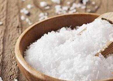 制鹽廠員工說漏嘴 買鹽時,萬萬看準這一處,不然容易挑到劣質鹽