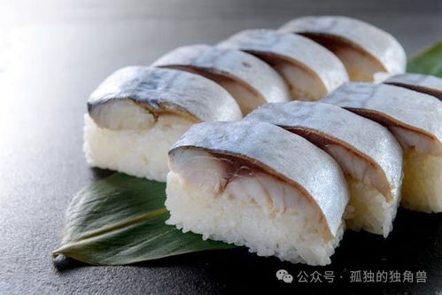 本能寺之變的爆發,竟與日本最古老的 鮒壽司 有關