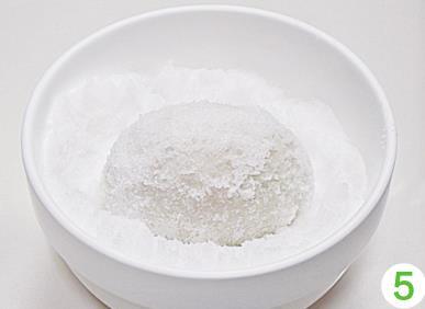 教你在家輕松腌制咸鴨蛋，只用鹽和白酒，蛋黃個個流油