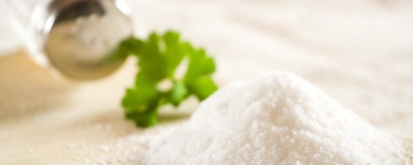 腌制鹽與食用鹽 看似相似，實則大有不同