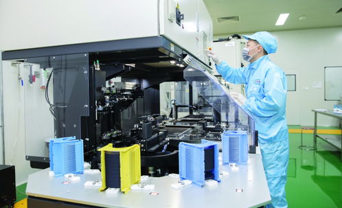 實(shí)施創(chuàng)新驅(qū)動(dòng)發(fā)展戰(zhàn)略 解碼大慶高新區(qū)以科技創(chuàng)新推動(dòng)產(chǎn)業(yè)升級(jí)與城市轉(zhuǎn)型