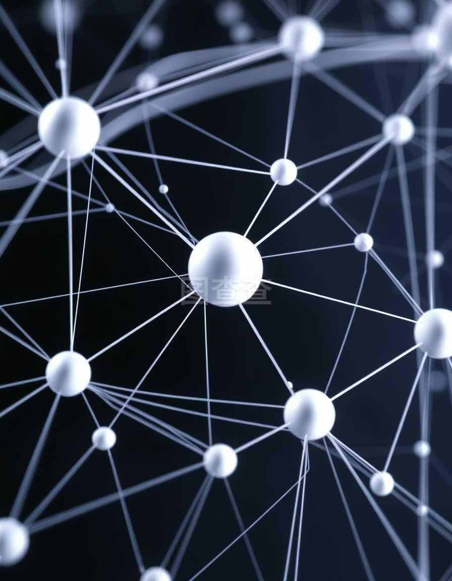 網(wǎng)絡(luò)愿景 構(gòu)建互聯(lián)、智能、可信的數(shù)字未來(lái)