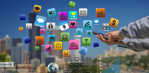 新媒體到底是什么鬼？這么說(shuō)你就很容易理解了！