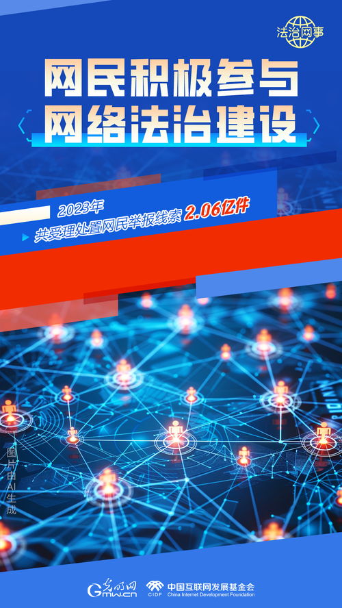 AI繪報(bào)告｜中國(guó)網(wǎng)絡(luò)法治建設(shè)三十年 軟硬件技術(shù)開(kāi)發(fā)背后的“數(shù)字高光”