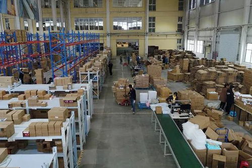 贏戰(zhàn)雙十一 京東拼購(gòu)攜手云倉(cāng)，打造爆款店鋪的“超級(jí)加工廠”